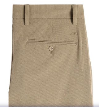 J.Lindeberg Vent pantalon homme, kelp