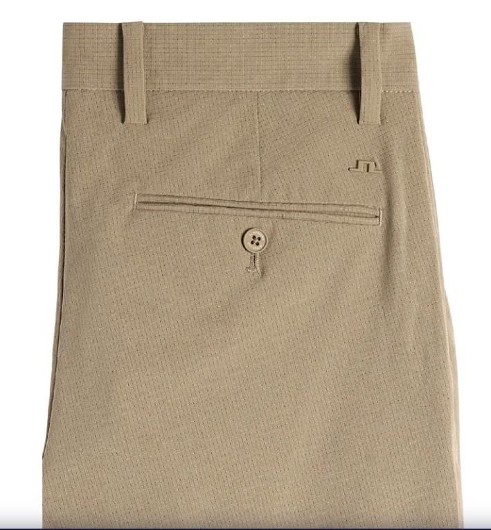 J.Lindeberg Vent pantalon homme, kelp