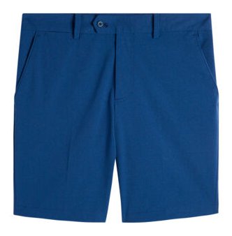 J.Lindeberg Vent short homme, Estate Blue
