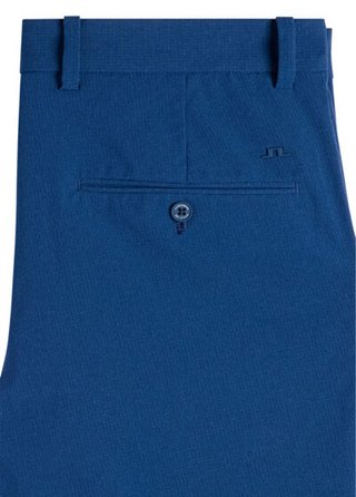 J.Lindeberg Vent short homme, Estate Blue
