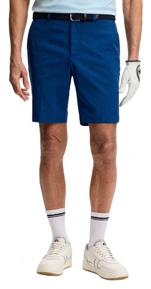 J.Lindeberg Vent short homme, Estate Blue