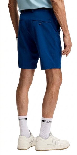 J.Lindeberg Vent short homme, Estate Blue