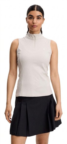 J.Lindeberg Tia Sleeveless top femme sans manches, moonbeam