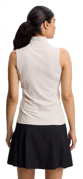 J.Lindeberg Tia Sleeveless top femme sans manches, moonbeam