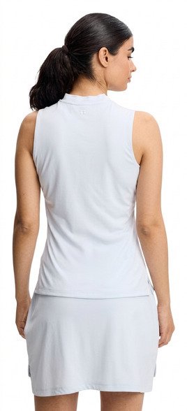 J.Lindeberg Leya Sleeveless haut femme sans manches, Skywriting