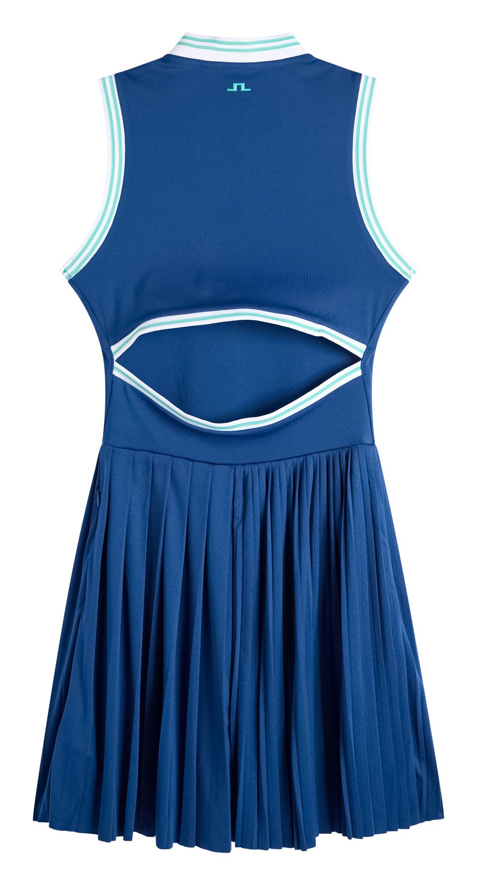 J.Lindeberg Hilla robe femme, estate blue