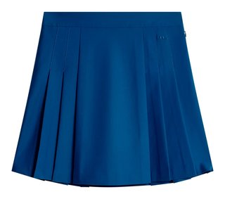 J.Lindeberg Alesia jupe-short femme, estate blue