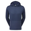 FootJoy ThermoSeries Crossover sweat à capuche homme, navy
