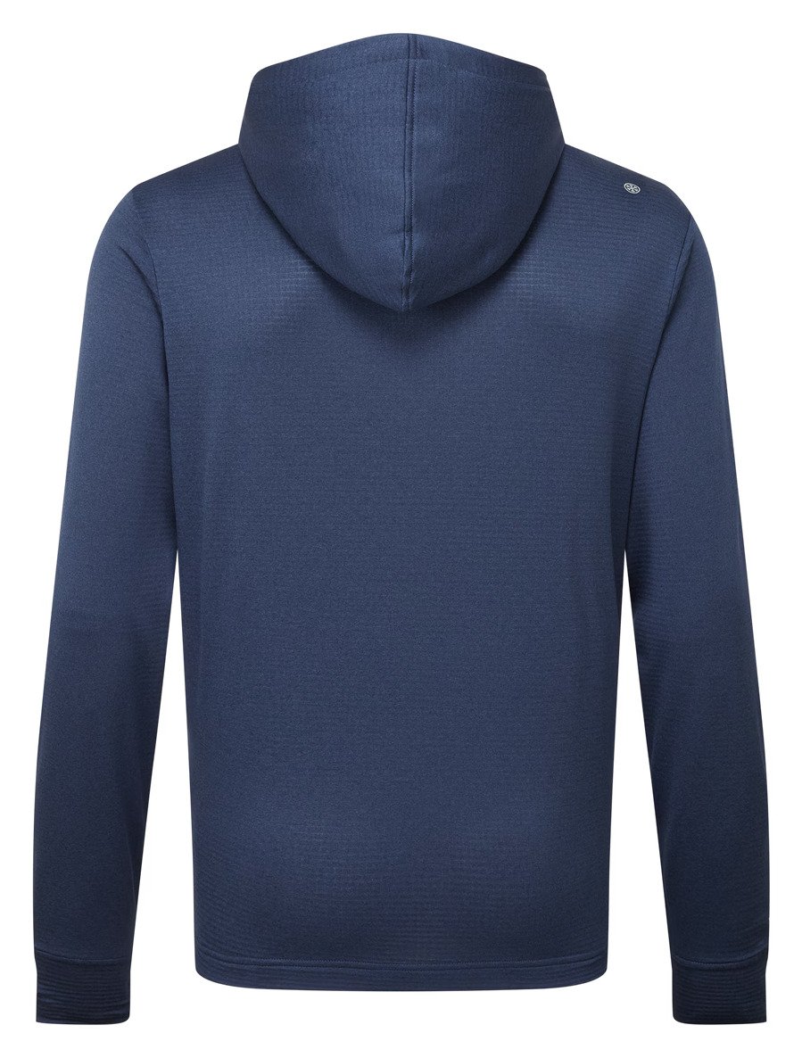 FootJoy ThermoSeries Crossover sweat à capuche homme, navy