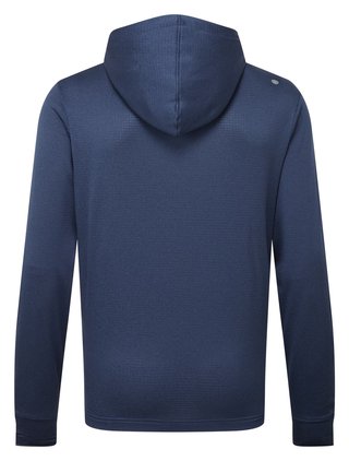 FootJoy ThermoSeries Crossover sweat à capuche homme, navy