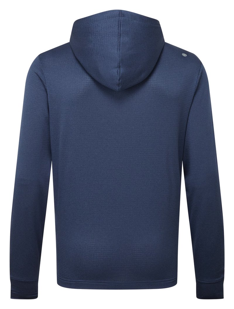 FootJoy ThermoSeries Crossover sweat à capuche homme, navy