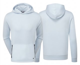 FootJoy ThermoSeries Crossover hoodie homme, mist