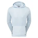 FootJoy ThermoSeries Crossover hoodie homme, mist