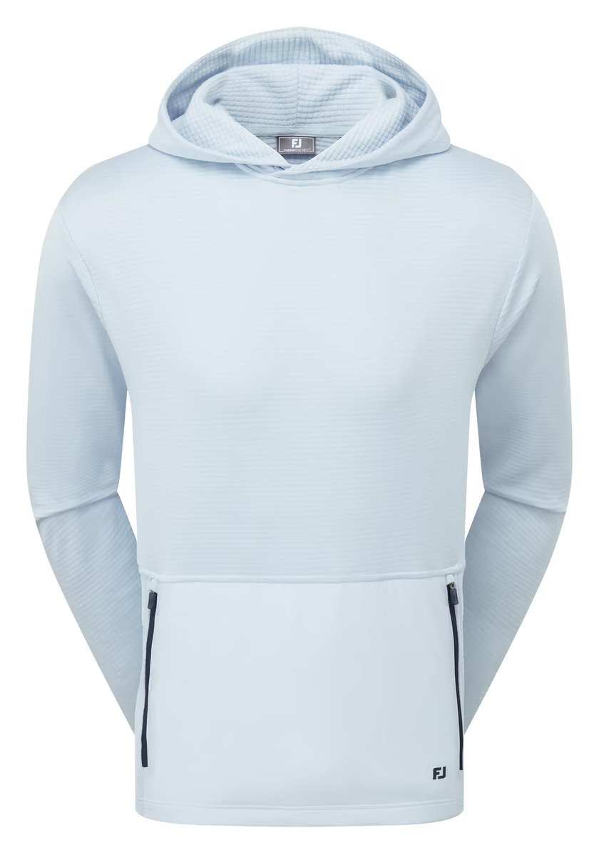 FootJoy ThermoSeries Crossover hoodie homme, mist