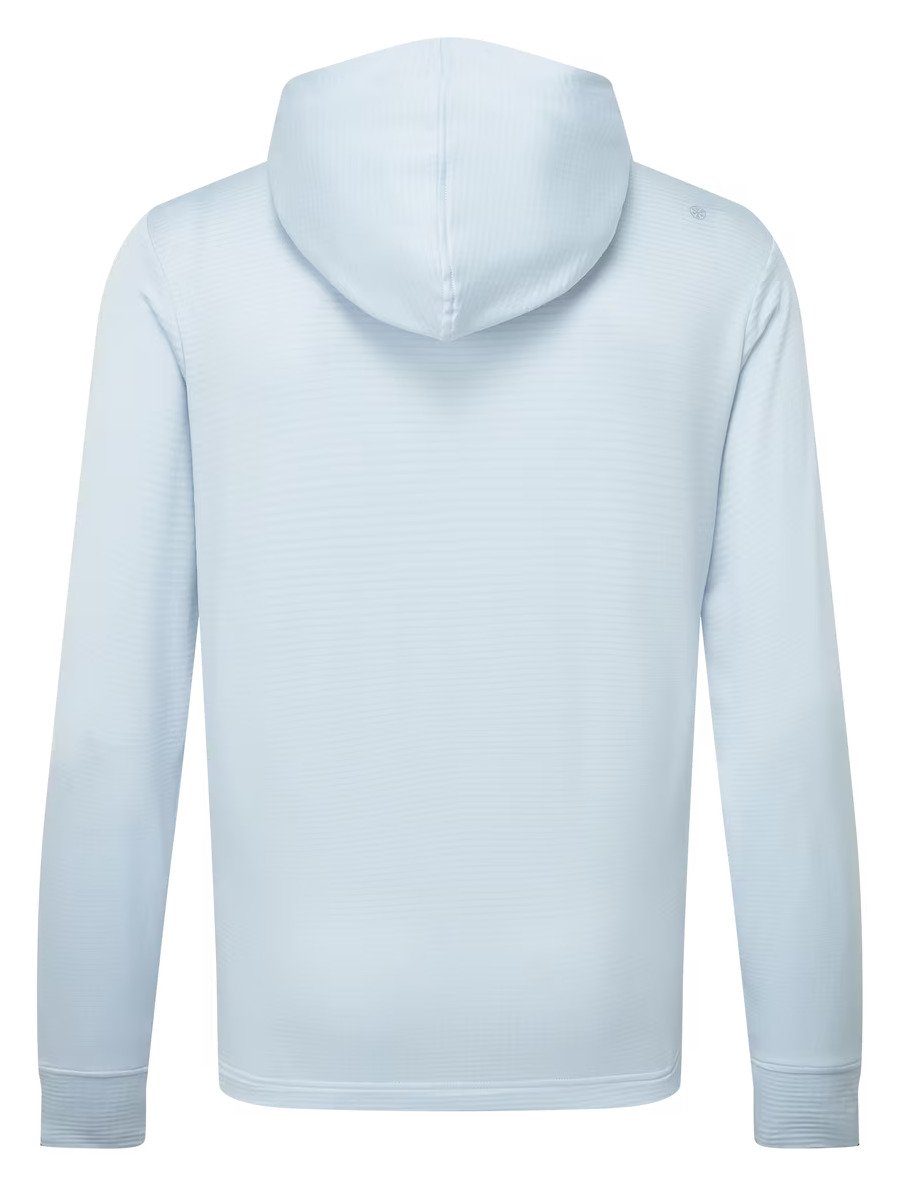 FootJoy ThermoSeries Crossover hoodie homme, mist
