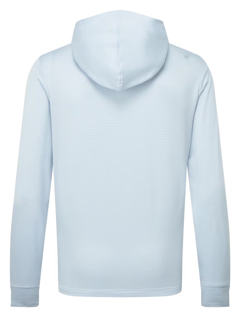 FootJoy ThermoSeries Crossover hoodie homme, mist