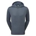 FootJoy ThermoSeries Crossover sweat à capuche homme, charcoal