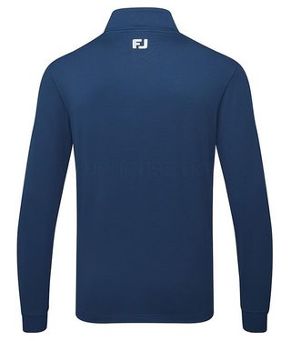 FootJoy TS Texture midlayer homme, marine