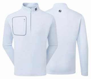 FootJoy ThermoSeries Texture Midlayer sweat homme, mist