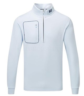 FootJoy ThermoSeries Texture Midlayer sweat homme, mist