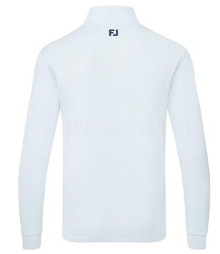 FootJoy ThermoSeries Texture Midlayer sweat homme, mist