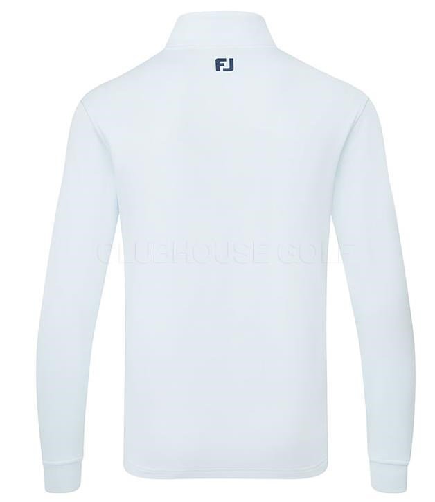 FootJoy ThermoSeries Texture Midlayer sweat homme, mist