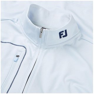 FootJoy ThermoSeries Texture Midlayer sweat homme, mist