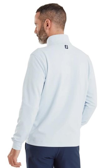 FootJoy ThermoSeries Texture Midlayer sweat homme, mist