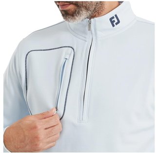 FootJoy ThermoSeries Texture Midlayer sweat homme, mist