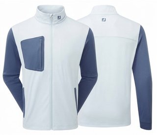 FootJoy ThermoSeries Hybrid veste homme, mist/midnight