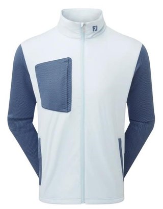 FootJoy ThermoSeries Hybrid veste homme, mist/midnight
