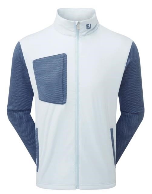 FootJoy ThermoSeries Hybrid veste homme, mist/midnight