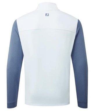 FootJoy ThermoSeries Hybrid veste homme, mist/midnight