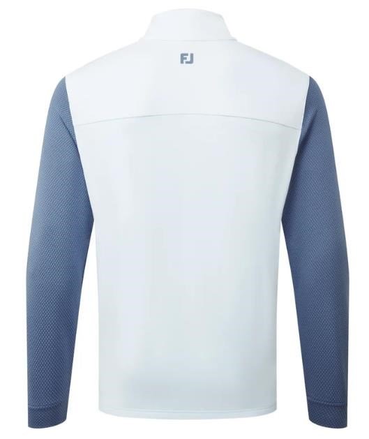 FootJoy ThermoSeries Hybrid veste homme, mist/midnight