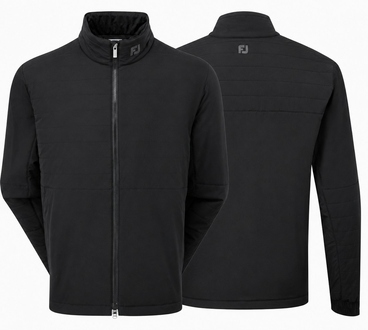 FootJoy ThermoSeries Insulated veste homme, noire