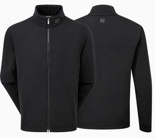 FootJoy ThermoSeries Insulated veste homme, noire