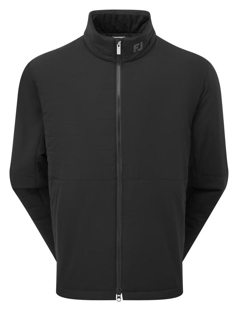FootJoy ThermoSeries Insulated veste homme, noire