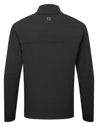 FootJoy ThermoSeries Insulated veste homme, noire