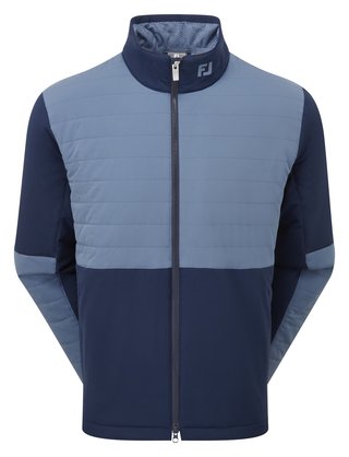 FootJoy ThermoSeries Insulated veste homme, navy/midnight