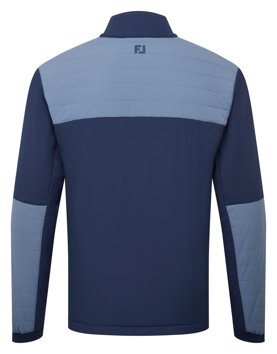 FootJoy ThermoSeries Insulated veste homme, navy/midnight