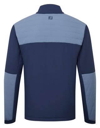 FootJoy ThermoSeries Insulated veste homme, navy/midnight