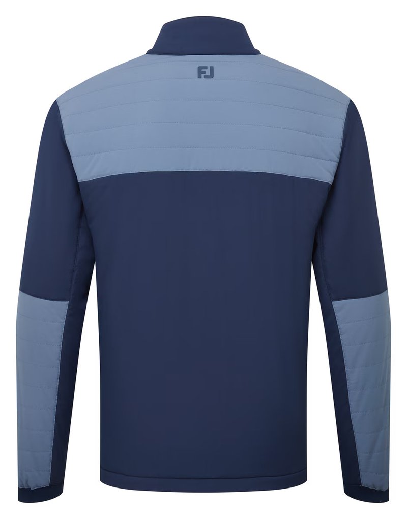 FootJoy ThermoSeries Insulated veste homme, navy/midnight