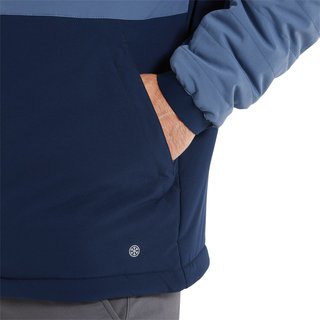 FootJoy ThermoSeries Insulated veste homme, navy/midnight