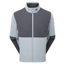 FootJoy ThermoSeries Insulated veste homme, gris/anthracite