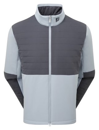 FootJoy ThermoSeries Insulated veste homme, gris/anthracite
