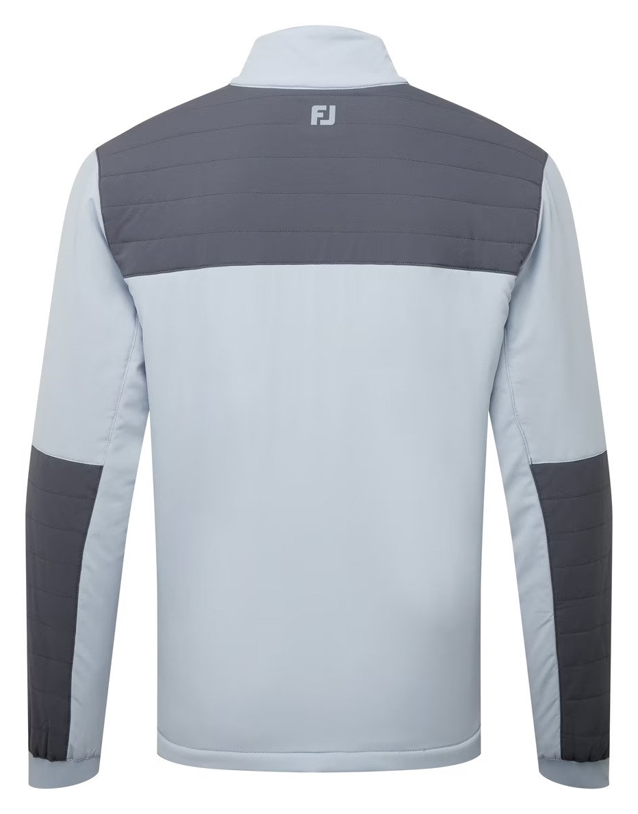 FootJoy ThermoSeries Insulated veste homme, gris/anthracite
