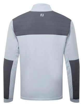 FootJoy ThermoSeries Insulated veste homme, gris/anthracite