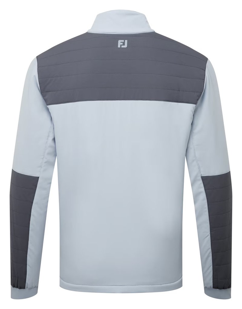 FootJoy ThermoSeries Insulated veste homme, gris/anthracite