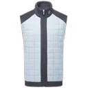 FootJoy ThermoSeries Lightweight Insulated gilet homme, charcoal/grey