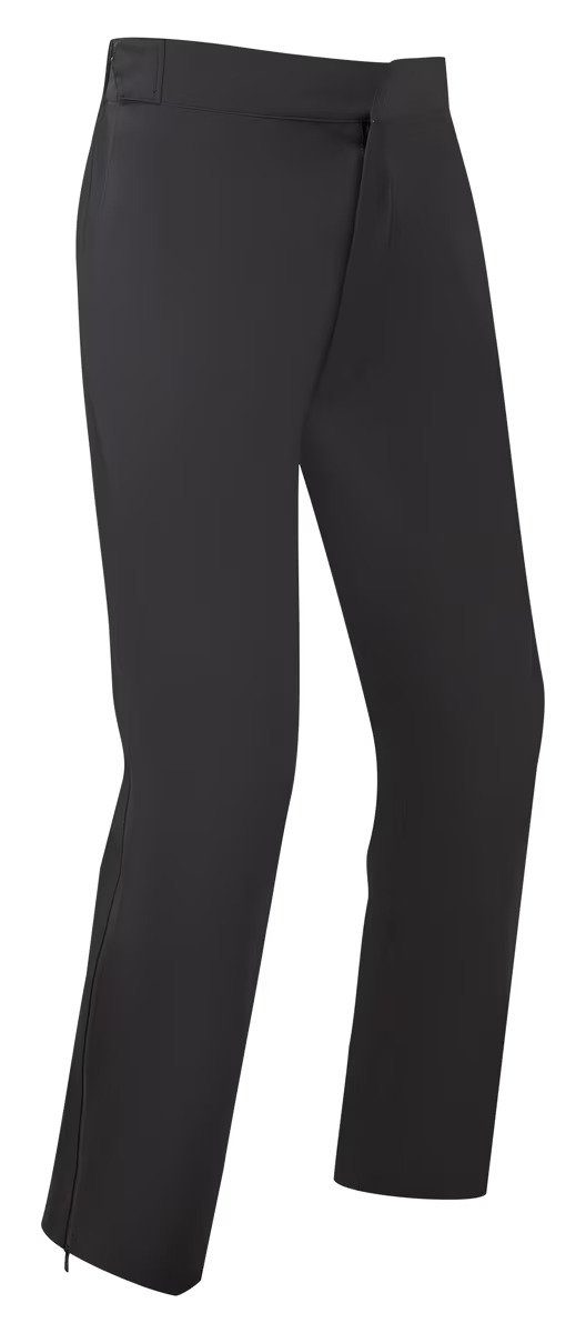 FootJoy DryJoys Select LX pantalon homme, noir